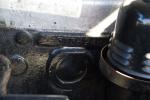 Plymouth Deluxe 4-Door Touring Sedan 1936 года